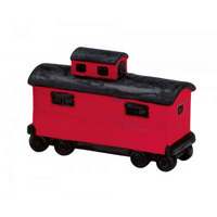Stress Balls: Caboose Stress Balls